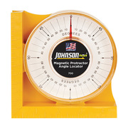 Johnson Level & Tool Angle Locator Mgntc 700